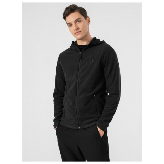 4F Ανδρική ζακέτα Fleece